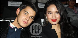 Inamin na ni Richard Gutierrez ang relasyon nila ni Sarah Lahbati, ano ang masasabi mo?