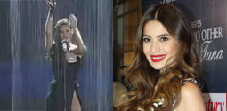 Ano'ng masasabi mo sa birthday performance ni Anne Curtis sa ASAP noong Linggo?