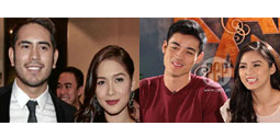 Alin ang mas kilig na Valentine date sa'yo?