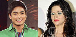 Ano ang dapat gawin ni Coco Martin sa kanyang anak kay Katherine Luna?