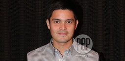 Gusto mo bang lumipat sa ibang TV station si Dingdong Dantes?