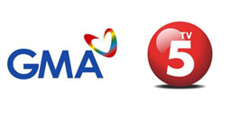Ikaw ba, gusto mong mag-merge ang GMA-7 at TV5?