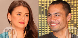 Dapat pa bang pag-usapan ang tungkol sa nakaraan nina Angelica Panganiban at Derek Ramsay?