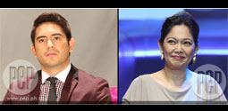 Ano'ng reaksiyon mo sa balitang hindi na kasama si Maricel Soriano sa Bukas na Lang Kita Mamahalin?