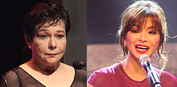 Anong masasabi mo sa hinirang na Best Actress sa PMPC Star Awards for Movies?