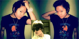 Nagustuhan mo ba ang new look ni Charice ngayon?