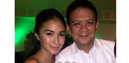 Kung ikaw si Heart Evangelista, handa ka rin bang ipaglaban ang mahal mo kahit ayaw ng magulang mo?