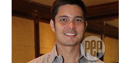 Sino ang gusto mong leading lady ni Dingdong sa