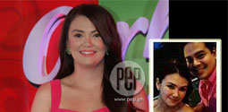 What can you say about the persistent rumors linking Angelica Panganiban to John Lloyd Cruz?