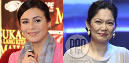 Pabor ka ba na si Dawn Zulueta ang pumalit kay Maricel Soriano para sa Bukas Na Lang Kita Mamahalin?