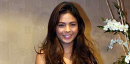 Para sa iyo, kailangan na bang buksan ni Lovi Poe and