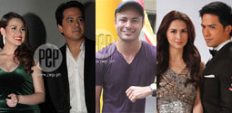 Alin sa mga bagong TV series ang nagustuhan mo?