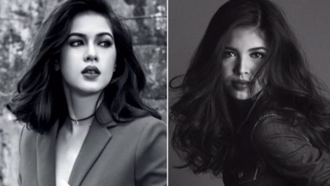 Shaina Magdayao Sex Scandal - That moment when Maine Mendoza was told she looks like Shaina Magdayao |  PEP.ph