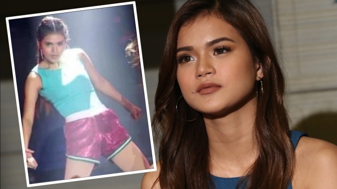 How Maris Racal Gained Back Her Confidence After Viral Photo Issue