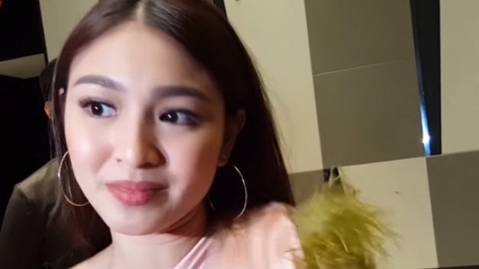 Here S What Nadine Lustre Has To Say To Her Bashers Pep Ph
