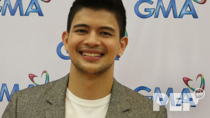 Rayver Cruz on why he transferred back to GMA 7 from ABS CBN