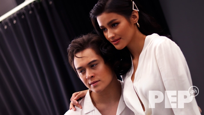 Liza Soberano And Enrique Gil On What They Love Most About Their