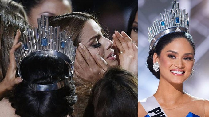 3 Easy Ways To Make Miss World Faster
