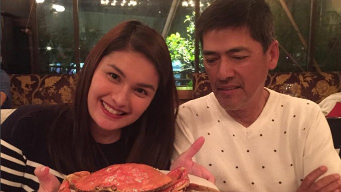 Pauleen Luna Sotto Posts Sweet Birthday Message For Bossing 7225