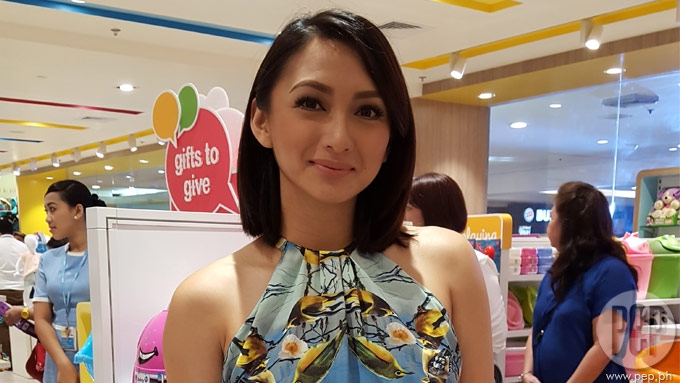 Iya Villania Pregnancy On Pep Ph