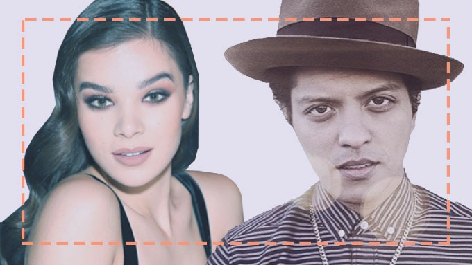 Celebrities With Filipino Descent Telegraph