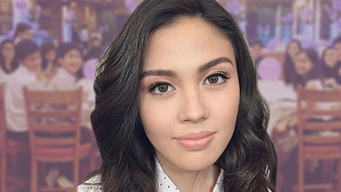 A Peek Into Frankie Pangilinan's Intimate Birthday Dinner 