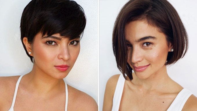 Get Her Look For Less: Filipina Actress Anne Curtis - Character Media