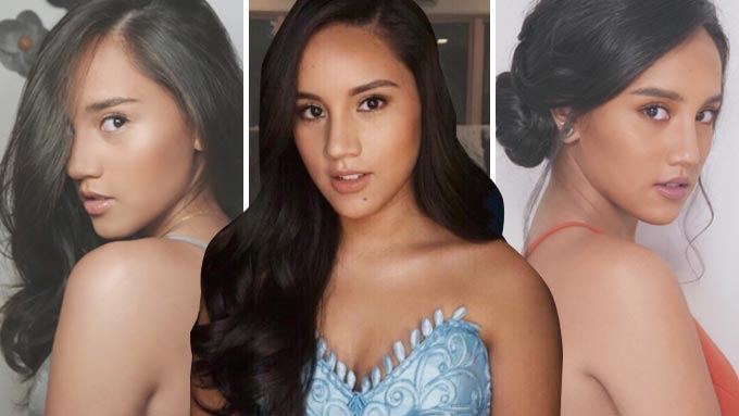 18 photos of Juliana Gomez: from baby to 16-year-old beauty