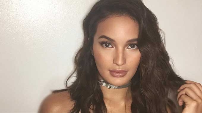 Sarah Lahbati and her fascination with Gucci