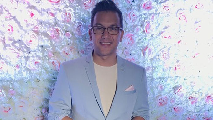 Franco Laurel excited to meet his baby girl with wife Ayen Munji