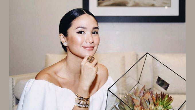 How much do Heart Evangelista s Cartier bracelets cost PEP.ph