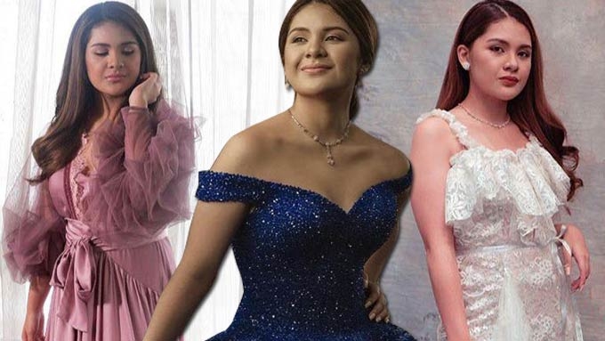 Debut Dresses Philippines