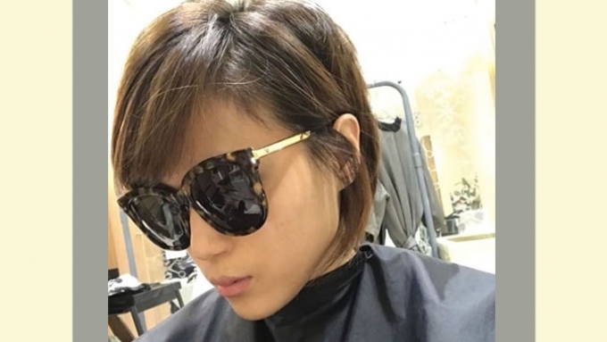We're totally in loveÂ withÂ Toni Gonzaga's hairdo for summer!