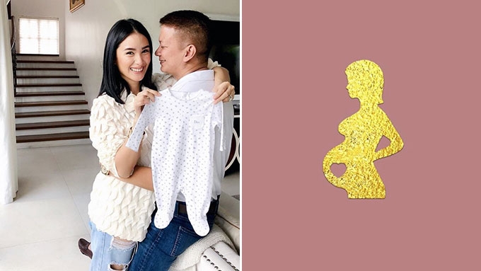 Heart Evangelista admits pressure to have a baby, being a wife to