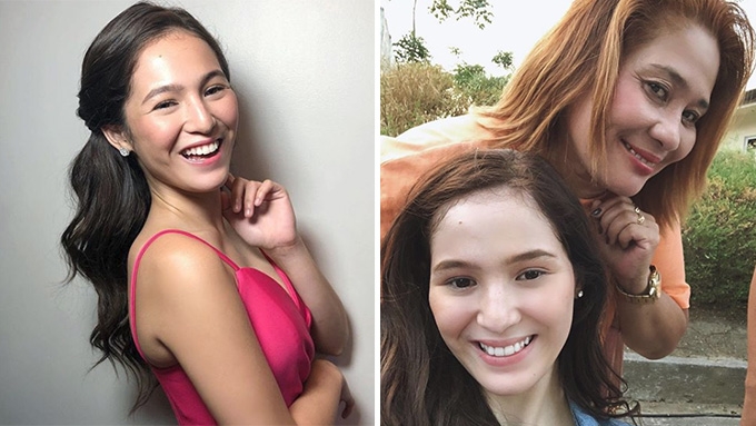 Araw Gabi Star Barbie Imperial On Mom Bing Nanay Talaga Ang Kakampi Mo Sa Buhay Pepph