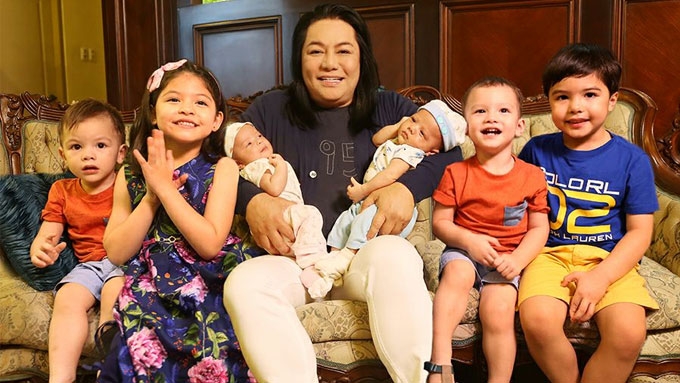 Joel Cruz to welcome seventh child this year PEP.ph