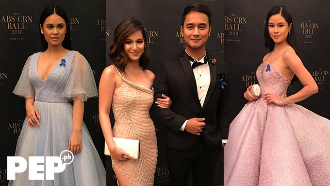 Star magic ball cocktail dresses sale