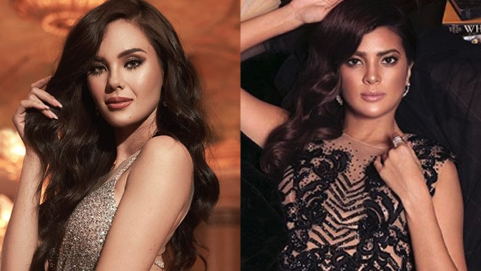 Pageant fans declare 2018 as Year of Catriona Gray and Katarina Rodriguez |  PEP.ph