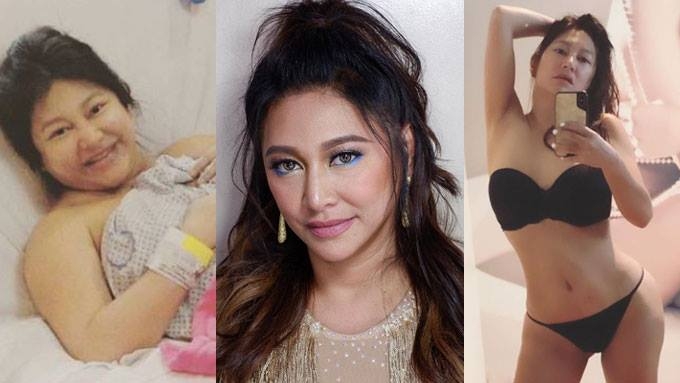 Rufa mae quinto fake nude poc