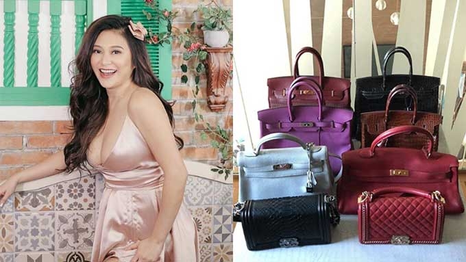 Celebs Celebrate the Start of the Year With Louis Vuitton, Dior and More -  PurseBlog