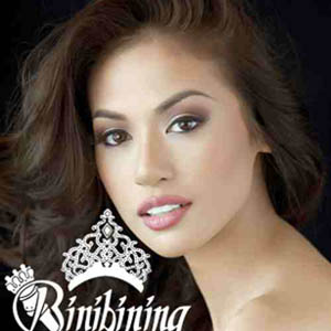 Andrew Wolff's Girlfriend Disqualified From Binibining Pilipinas Over ...