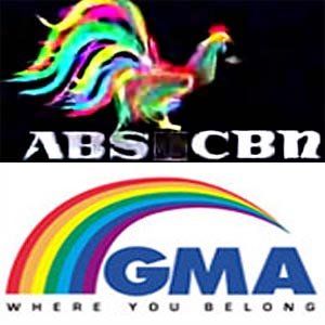 gma rainbow satellite