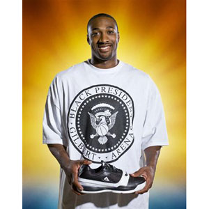 adidas Gilbert Arenas NBA Jerseys for sale