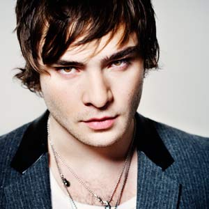 Gossip Girl Clothes Brands on Gossip Girl Actor Ed Westwick Will Be In Manila To Shoot New Campaign