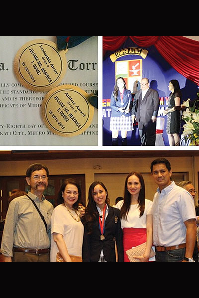 Richard Gomez and wife Lucy Torres get “wonderful surprise” from