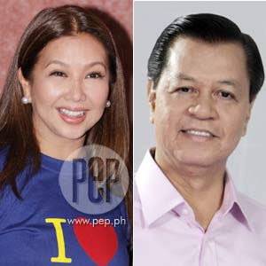 Noli De Castro And Korina Sanchez Return To Tv Patrol Julius Babao And