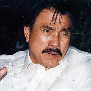 Ramon Revilla