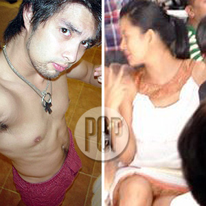 Pinay celebrity scandal hd