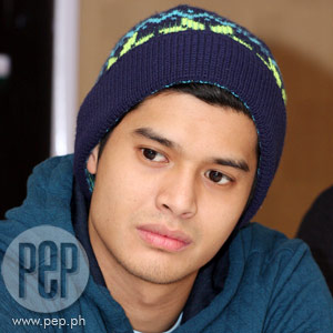 JC de Vera wants to keep his relationship with Rhian <b>Ramos private</b> | PEP.ph: <b>...</b> - c9ed45e1a