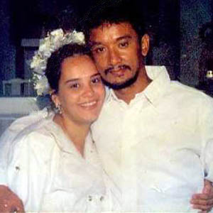 Dolphy's daughter-in-law makes plea to ex-husband Dolphy Jr. PEP.ph